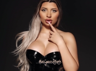 moniqueceleste Sexenmacht