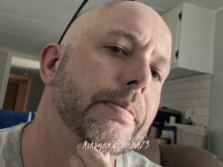 Monogamyisdead23