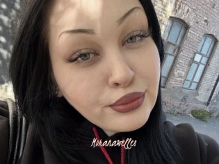 Moranawelles