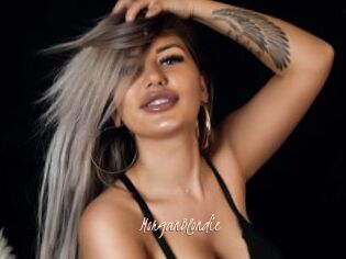 MorganBlondie