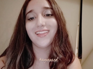 Morganaredi