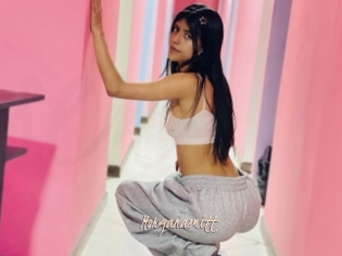Morganasmitt
