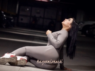 Morganmizrachi