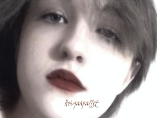 Morganpallet