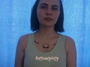 Mostbeautybetty