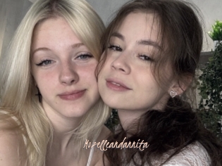 Mozelleandannita