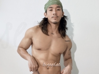 Mrgaysian