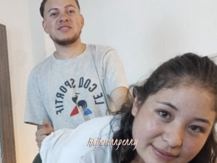 Mrjhosonnpenny