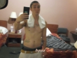 Mrpound