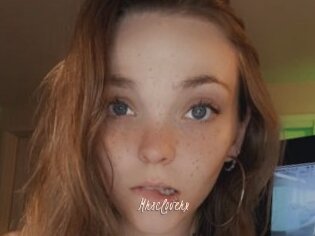 Mrscloverx