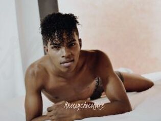 Mrsexychocolate