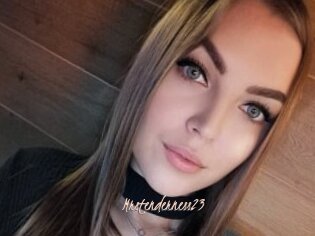 Mrstenderness23