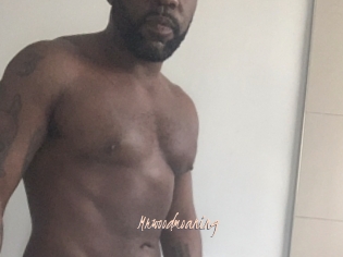 Mrwoodmoaning