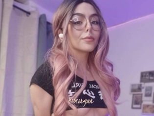 Mssmorgan