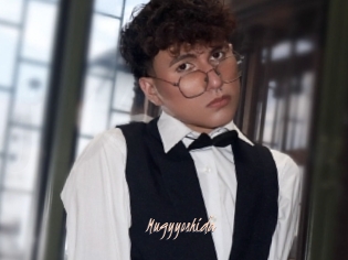 Mugyyoshida