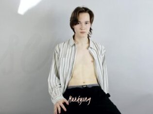 Murkyong