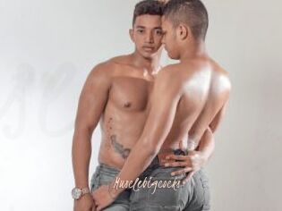 Musclebigcocks