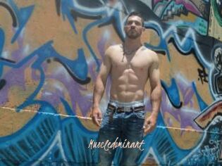 muscledominant Sexenmacht
