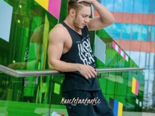 Musclefantastic