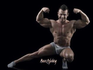 Musclejohny