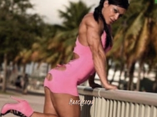 musclesexy Sexenmacht