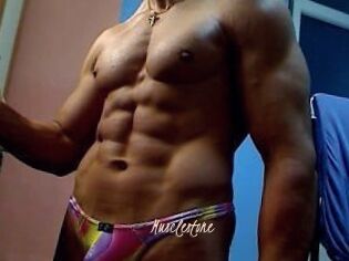 Musclestone