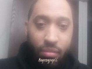 Muysexypapii