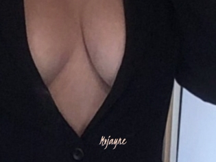 Mxjayne