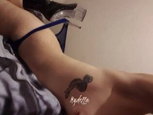 Mydella