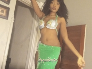 Mygoddessluv