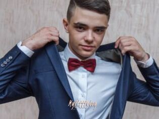 Mylittleboy