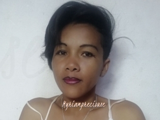 Myriampreciouse