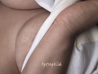 Mysterybiish