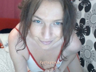 mysterywoman Sexenmacht