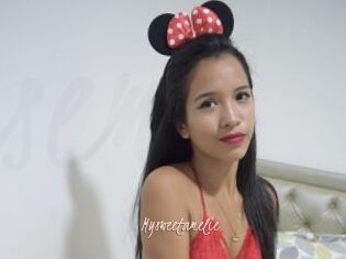 Mysweetamelie