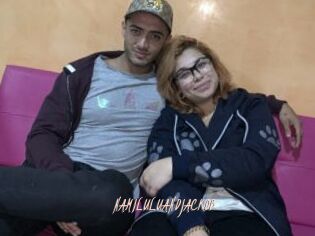 NAMILULUANDJACKOB