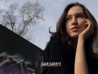 NAOMISAMMER