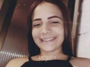 NASTYGIRL19