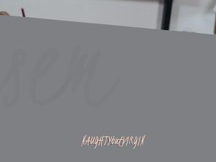 NAUGHTYbutVIRGIN