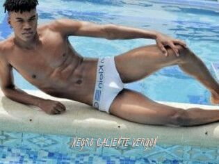 NEGRO_CALIENTE_VERGON Sexenmacht