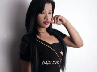 NIKIBESLOC