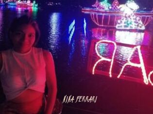 NINA_FERRARI