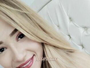 NINNAFORNELLY