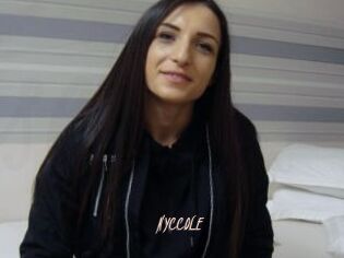 NYCCOLE