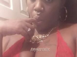 NYMPHOS2EXOTIC