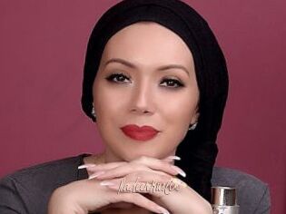 NadeenMuslim