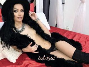 NadiaStoneX