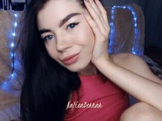 NafisaBernar