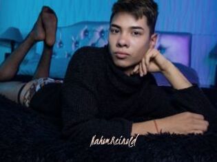 NahomReinold Sexenmacht