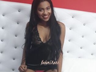 NahomiKane